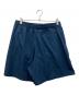FreshService (フレッシュサービス) ALL WEATHER SHORTS ネイビー サイズ:L：6000円