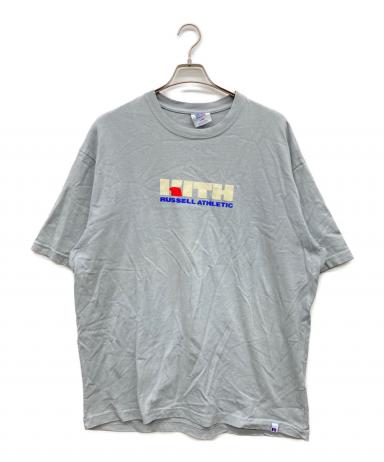 中古・古着通販】RUSSELL ATHLETIC (ラッセルアスレチック) KITH (キス