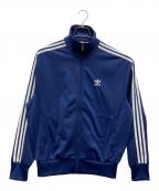 adidasアディダス）の古着「Adicolor Classics Firebird」｜ネイビー