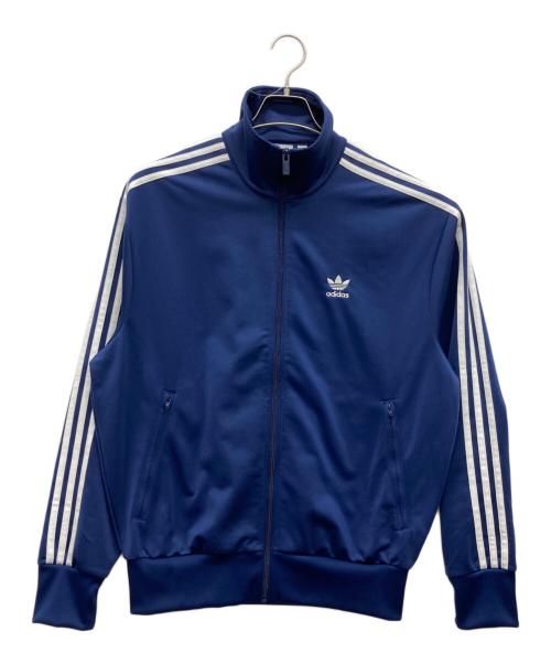 adidas（アディダス）adidas (アディダス) Adicolor Classics Firebird ネイビー サイズ:Lの古着・服飾アイテム