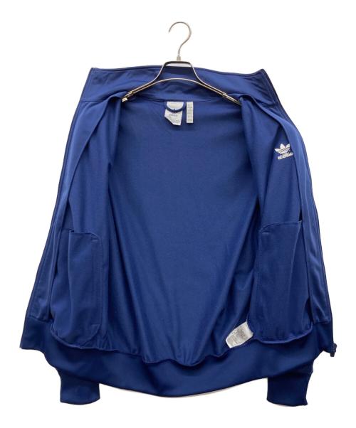 adidas（アディダス）adidas (アディダス) Adicolor Classics Firebird ネイビー サイズ:Lの古着・服飾アイテム