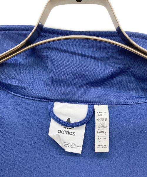 adidas（アディダス）adidas (アディダス) Adicolor Classics Firebird ネイビー サイズ:Lの古着・服飾アイテム
