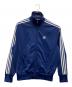 adidas（アディダス）の古着「Adicolor Classics Firebird」｜ネイビー