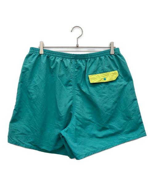 Patagonia（パタゴニア）Patagonia (パタゴニア) バギーズショーツ グレー サイズ:Lの古着・服飾アイテム