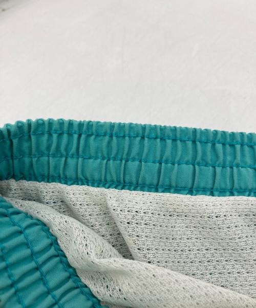 Patagonia（パタゴニア）Patagonia (パタゴニア) バギーズショーツ グレー サイズ:Lの古着・服飾アイテム
