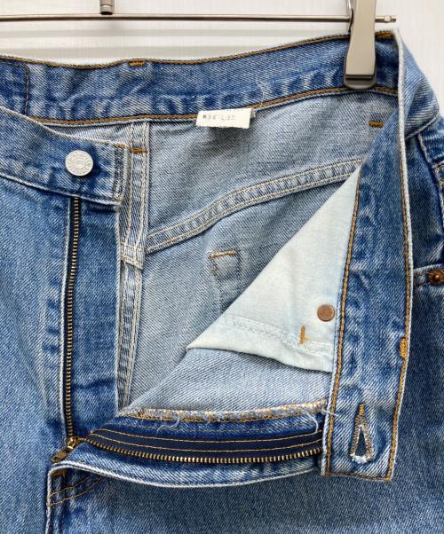 LEVI'S（リーバイス）LEVI'S (リーバイス) 550デニムパンツ インディゴ サイズ:W34 L32の古着・服飾アイテム