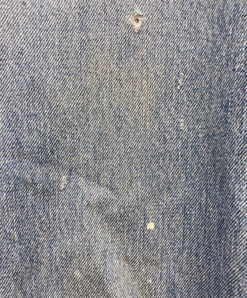 LEVI'S（リーバイス）LEVI'S (リーバイス) 550デニムパンツ インディゴ サイズ:W34 L32の古着・服飾アイテム