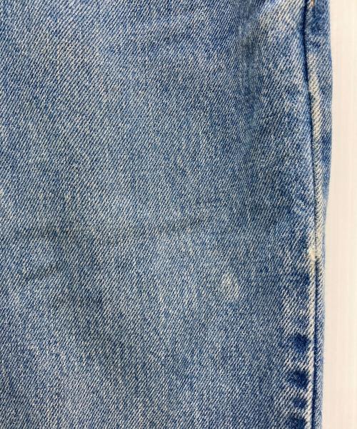 LEVI'S（リーバイス）LEVI'S (リーバイス) 550デニムパンツ インディゴ サイズ:W34 L32の古着・服飾アイテム