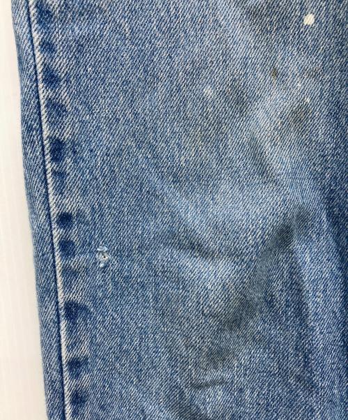 LEVI'S（リーバイス）LEVI'S (リーバイス) 550デニムパンツ インディゴ サイズ:W34 L32の古着・服飾アイテム