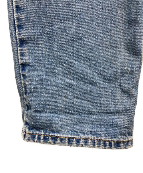 LEVI'S（リーバイス）LEVI'S (リーバイス) 550デニムパンツ インディゴ サイズ:W34 L32の古着・服飾アイテム