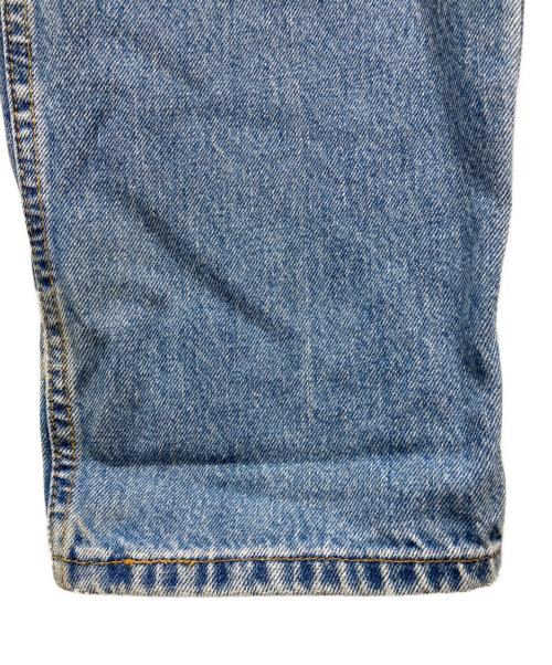 LEVI'S（リーバイス）LEVI'S (リーバイス) 550デニムパンツ インディゴ サイズ:W34 L32の古着・服飾アイテム