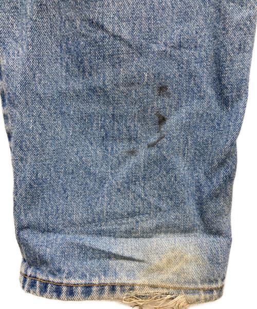LEVI'S（リーバイス）LEVI'S (リーバイス) 550デニムパンツ インディゴ サイズ:W34 L32の古着・服飾アイテム