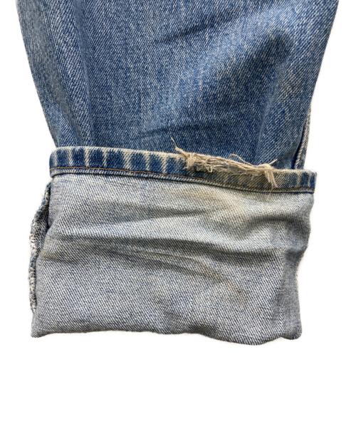 LEVI'S（リーバイス）LEVI'S (リーバイス) 550デニムパンツ インディゴ サイズ:W34 L32の古着・服飾アイテム