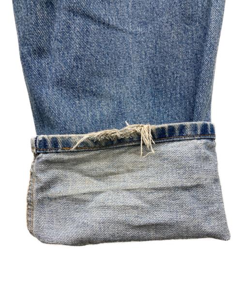 LEVI'S（リーバイス）LEVI'S (リーバイス) 550デニムパンツ インディゴ サイズ:W34 L32の古着・服飾アイテム