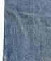 中古・古着 LEVI'S (リーバイス) 550デニムパンツ インディゴ サイズ:W34 L32：5000円