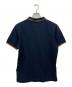 FRED PERRY (フレッドペリー) ポロシャツ ネイビー サイズ:L：5000円