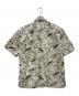 Patagonia (パタゴニア) アイランドホッパーシャツ ベージュ サイズ:M：12000円