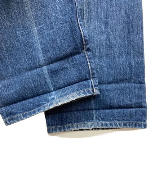 LEVI'S VINTAGE CLOTHING（リーバイス ビンテージ クロージング）LEVI'S VINTAGE CLOTHING (リーバイス ビンテージ クロージング) 1966モデル復刻デニムパンツ インディゴ サイズ:W36 L36の古着・服飾アイテム