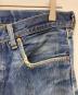 中古・古着 LEVI'S VINTAGE CLOTHING (リーバイス ビンテージ クロージング) 1966モデル復刻デニムパンツ インディゴ サイズ:W36 L36：14000円