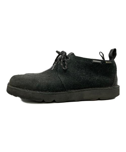 CLARKS ORIGINALS（クラークス オリジナルズ）Clarks Originals (クラークス オリジナルズ) Desert trek ブラック サイズ:US9 1/2の古着・服飾アイテム
