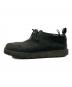 Clarks Originals (クラークス オリジナルズ) Desert trek ブラック サイズ:US9 1/2：8000円