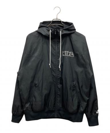 99c【新品 未使用 タグ付】 ナイロンジャケット ウインドランナー 中古・古着通販】NIKE (ナイキ) ウィンドランナーナイロンジャケット