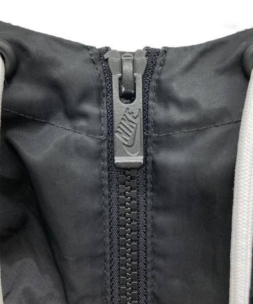 NIKE（ナイキ）NIKE (ナイキ) ウィンドランナーナイロンジャケット ブラック サイズ:Lの古着・服飾アイテム