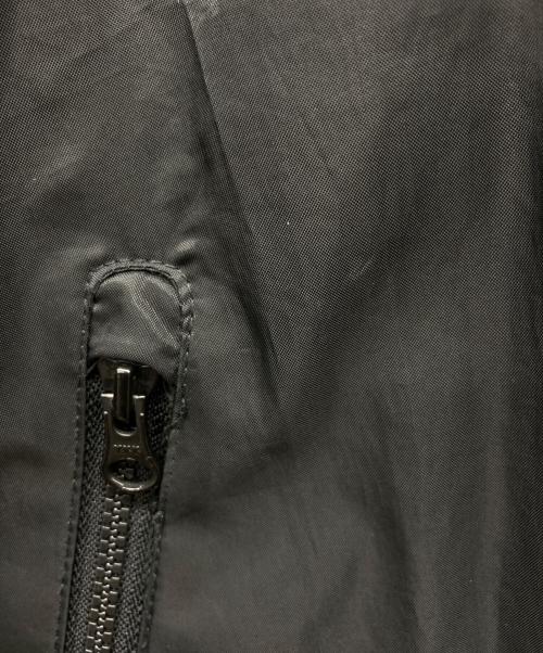 NIKE（ナイキ）NIKE (ナイキ) ウィンドランナーナイロンジャケット ブラック サイズ:Lの古着・服飾アイテム