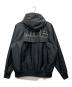 NIKE (ナイキ) ウィンドランナーナイロンジャケット ブラック サイズ:L：6000円