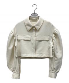 中古・古着通販】CELFORD (セルフォード) 短丈ボリュームスリーブ