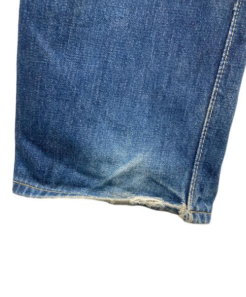 FULLCOUNT（フルカウント）FULLCOUNT (フルカウント) デニムパンツ インディゴ サイズ:W28の古着・服飾アイテム