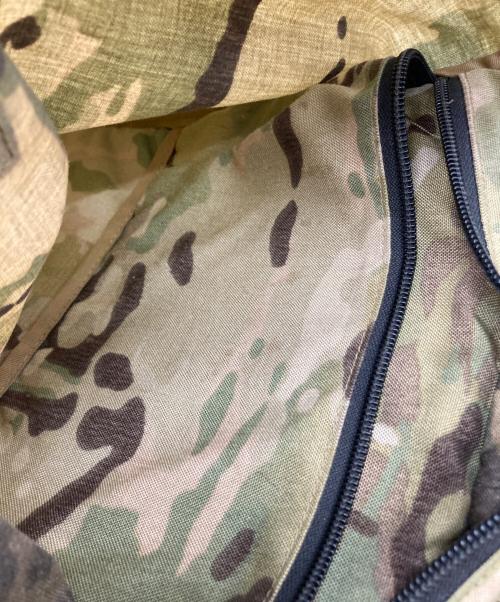 MYSTERY RANCH（ミステリーランチ）MYSTERY RANCH (ミステリーランチ) マルチカモバックパック カーキの古着・服飾アイテム