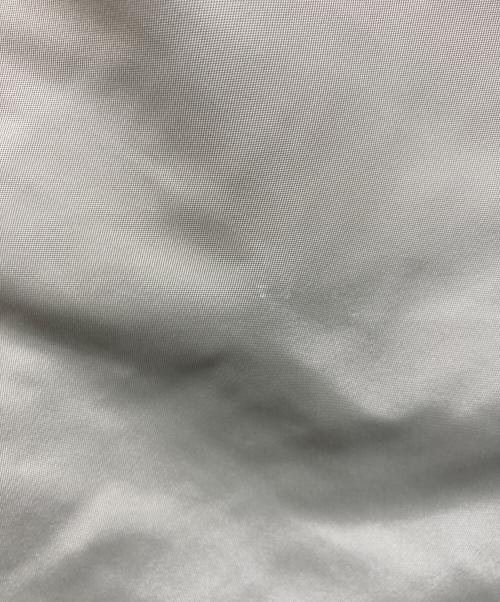sacai（サカイ）sacai (サカイ) Nylon Twill Skirt カーキ サイズ:3の古着・服飾アイテム
