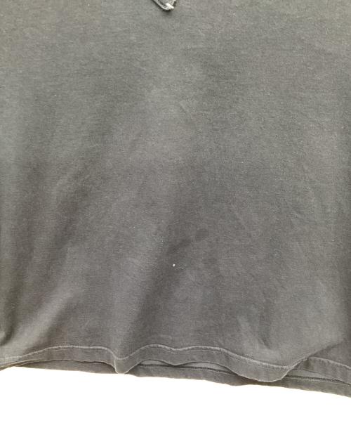 KOLOR（カラー）KOLOR (カラー) ドッキングTシャツ ネイビー サイズ:1の古着・服飾アイテム