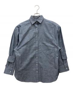 中古・古着通販】45R (フォーティファイブ・アール) 薄オックス