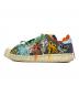 adidas (アディダス) SEAN WOTHERSPOON (ショーン・ワザーズプーン) Superstar Super Earth マルチカラー サイズ:UK8：5000円