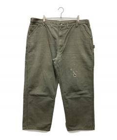 中古・古着通販】CarHartt (カーハート) リアルツリーカモフラ