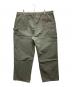 CarHartt (カーハート) ダック地パンツ カーキ サイズ:44×32：7000円
