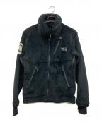 THE NORTH FACEザ ノース フェイス）の古着「ANTARCTICA VERSA LOFT JACKET」｜ブラック