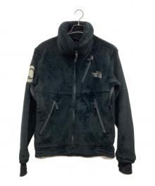 THE NORTH FACE（ザ ノース フェイス）の古着「ANTARCTICA VERSA LOFT JACKET」｜ブラック