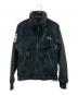 THE NORTH FACE（ザ ノース フェイス）の古着「ANTARCTICA VERSA LOFT JACKET」｜ブラック