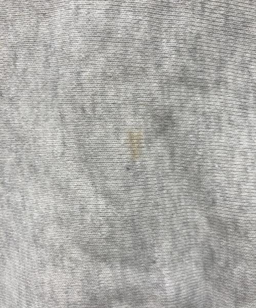 Champion（チャンピオン）Champion (チャンピオン) 復刻リバースウィーブスウェット グレー サイズ:MEDIUMの古着・服飾アイテム
