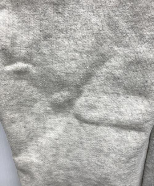 Champion（チャンピオン）Champion (チャンピオン) 復刻リバースウィーブスウェット グレー サイズ:MEDIUMの古着・服飾アイテム