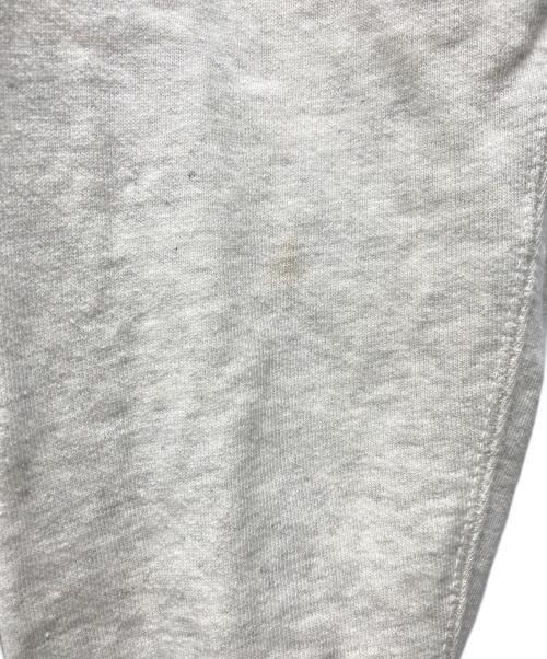 Champion（チャンピオン）Champion (チャンピオン) 復刻リバースウィーブスウェット グレー サイズ:MEDIUMの古着・服飾アイテム