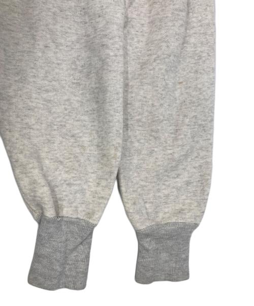 Champion（チャンピオン）Champion (チャンピオン) 復刻リバースウィーブスウェット グレー サイズ:MEDIUMの古着・服飾アイテム