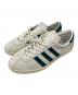 adidas（アディダス）の古着「スニーカー」｜アイボリー×グリーン