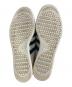 中古・古着 adidas (アディダス) スニーカー アイボリー×グリーン サイズ:US10：8000円