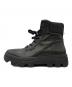 G-STAR RAW (ジースターロゥ) NOXER HGH LEA ブラック サイズ:US10：8000円
