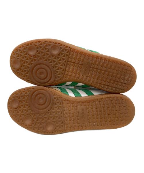 adidas（アディダス）adidas (アディダス) Samba OG ホワイト サイズ:US6の古着・服飾アイテム