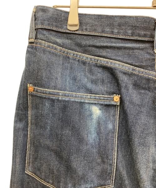 DAWSON DENIM（ドーソンデニム）dawson denim (ドーソンデニム) デニムパンツ インディゴ サイズ:不明の古着・服飾アイテム